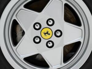 Imagen 11/15 de Ferrari Testarossa (1989)