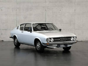 Bild 3/24 von Audi 100 Coupe S (1971)