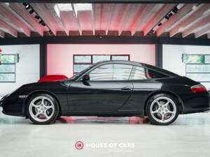 Bild 10/24 von Porsche 911 Carrera (2002)
