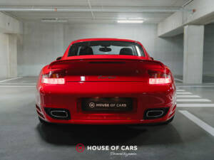 Image 5/47 of Porsche 911 Turbo (2006)