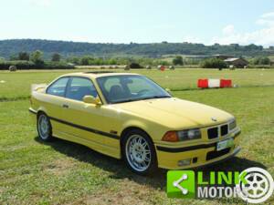 Immagine 1/10 di BMW M3 (1994)