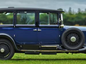Imagen 12/50 de Rolls-Royce 40&#x2F;50 HP Silver Ghost (1924)