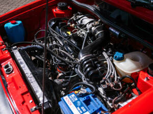 Image 16/31 de Volkswagen Golf I GTI 1.6 (1982)