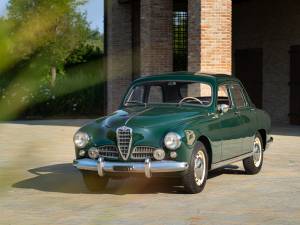 Bild 9/50 von Alfa Romeo 1900 Berlina (1953)