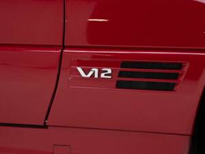 Bild 14/15 von Mercedes-Benz SL 600 (1995)