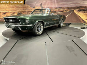 Image 6/11 of Ford Mustang 289 (1967)