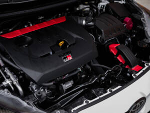 Afbeelding 42/50 van Toyota GR Yaris (2024)