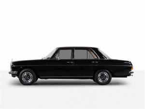 Image 2/29 de Mercedes-Benz 220 (1968)