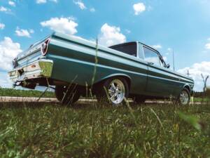 Immagine 2/24 di Ford Ranchero (1964)