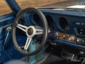 Imagen 13/19 de Pontiac GTO (1969)