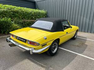 Imagen 20/78 de Triumph Stag (1973)