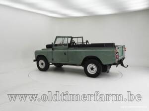 Image 4/15 of Land Rover 88 (1978)