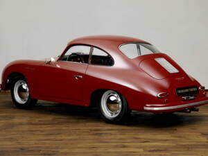 Afbeelding 4/22 van Porsche 356 A Carrera 1500 GS (1957)