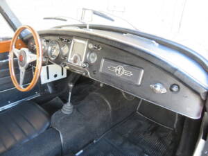 Image 9/16 de MG MGA 1500 (1958)
