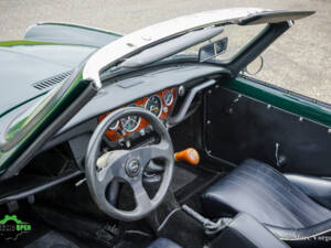 Bild 6/40 von Triumph Spitfire Mk III (1968)