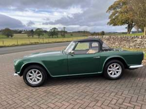 Image 3/45 de Triumph TR 4 (1964)