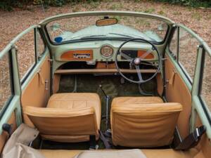Image 24/29 of Morris Minor 1000 Tourer (1962)