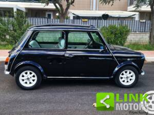 Bild 6/10 von Rover Mini British Open Classic (1994)