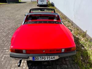 Image 6/20 of Porsche 914&#x2F;4  2.0 (1974)