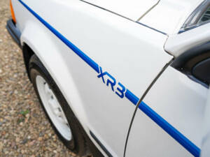 Image 20/50 of Ford Escort XR3i (1983)