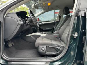 Imagen 11/20 de Audi A5 Sportback 2.0 TDI (2010)