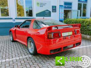 Imagen 4/10 de Toyota Supra 3.0 Turbo (1990)