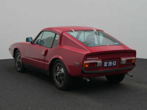 Imagen 3/29 de Saab Sonett III (1972)