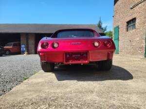 Bild 12/25 von Chevrolet Corvette Stingray (1975)
