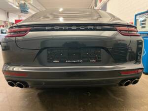 Imagen 15/17 de Porsche Panamera 4S Diesel (2016)