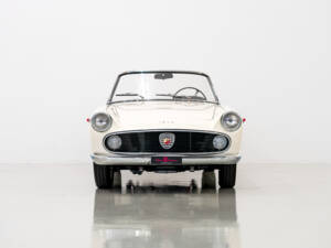 Afbeelding 73/98 van Abarth 1600 Spider Allemano (1959)