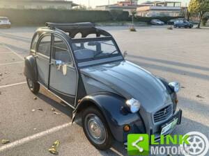 Image 5/10 de Citroën 2 CV 6 Charleston (1986)