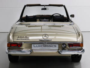 Image 6/28 of Mercedes-Benz 230 SL (1965)
