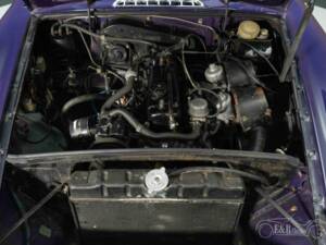 Bild 3/19 von MG MGB (1974)