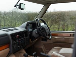 Image 29/50 of Land Rover Range Rover Classic 3.9 (1994)