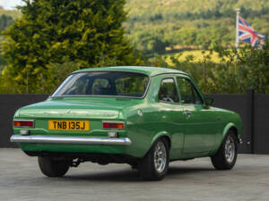 Immagine 20/50 di Ford Escort Twin Cam (1970)