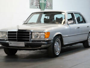 Image 1/20 of Mercedes-Benz 450 SEL 6,9 (1979)