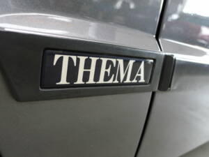 Immagine 23/32 di Lancia Thema I.E. (1991)