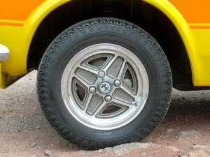 Image 18/50 de Ford Escort RS 2000 (1974)