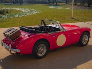 Image 7/52 of Austin-Healey 3000 Mk III (BJ8) (1965)