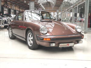 Image 4/29 of Porsche 911 2.7 S (1977)