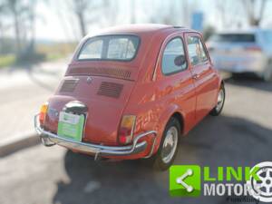 Bild 6/10 von FIAT 500 L (1971)