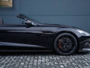 Image 10/50 of Aston Martin Vanquish S Volante (2018)