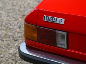 Bild 17/50 von Lancia Beta Spider 2000 (1981)