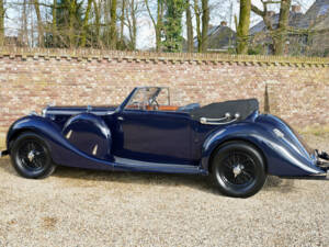 Imagen 30/50 de Lagonda LG 6 (1939)
