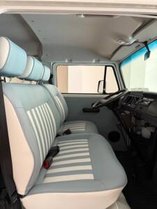 Bild 7/14 von Volkswagen T2c Kombi &quot;Last Edition&quot; (2013)