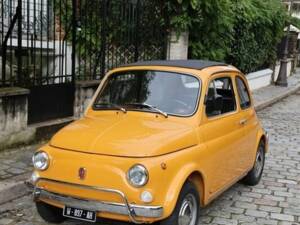 Bild 5/44 von FIAT 500 L (1970)