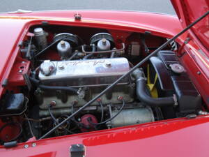 Image 12/14 of Austin-Healey 100&#x2F;4 (BN1) (1954)