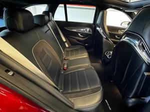 Image 13/50 of Mercedes-Benz E 63 AMG T (2017)