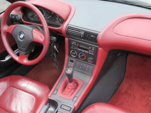 Image 7/15 de BMW Z3 1.8 (1997)