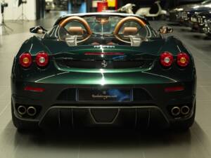 Bild 8/50 von Ferrari F430 Spider (2006)